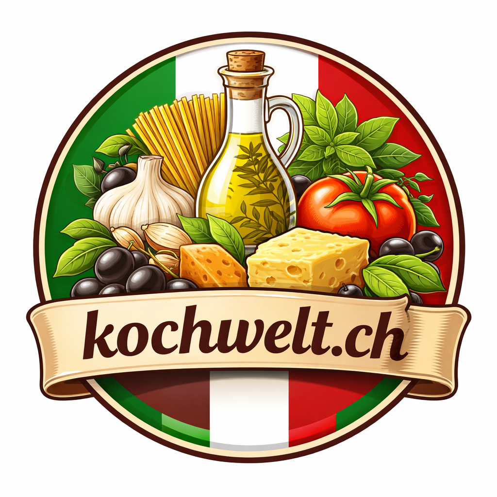 Kochwelt